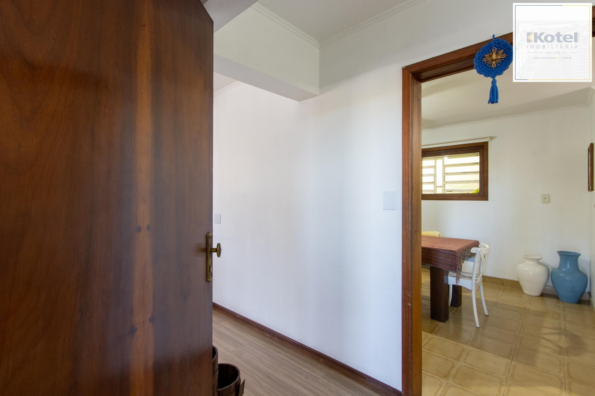 Apartamento Terreo — foto 4