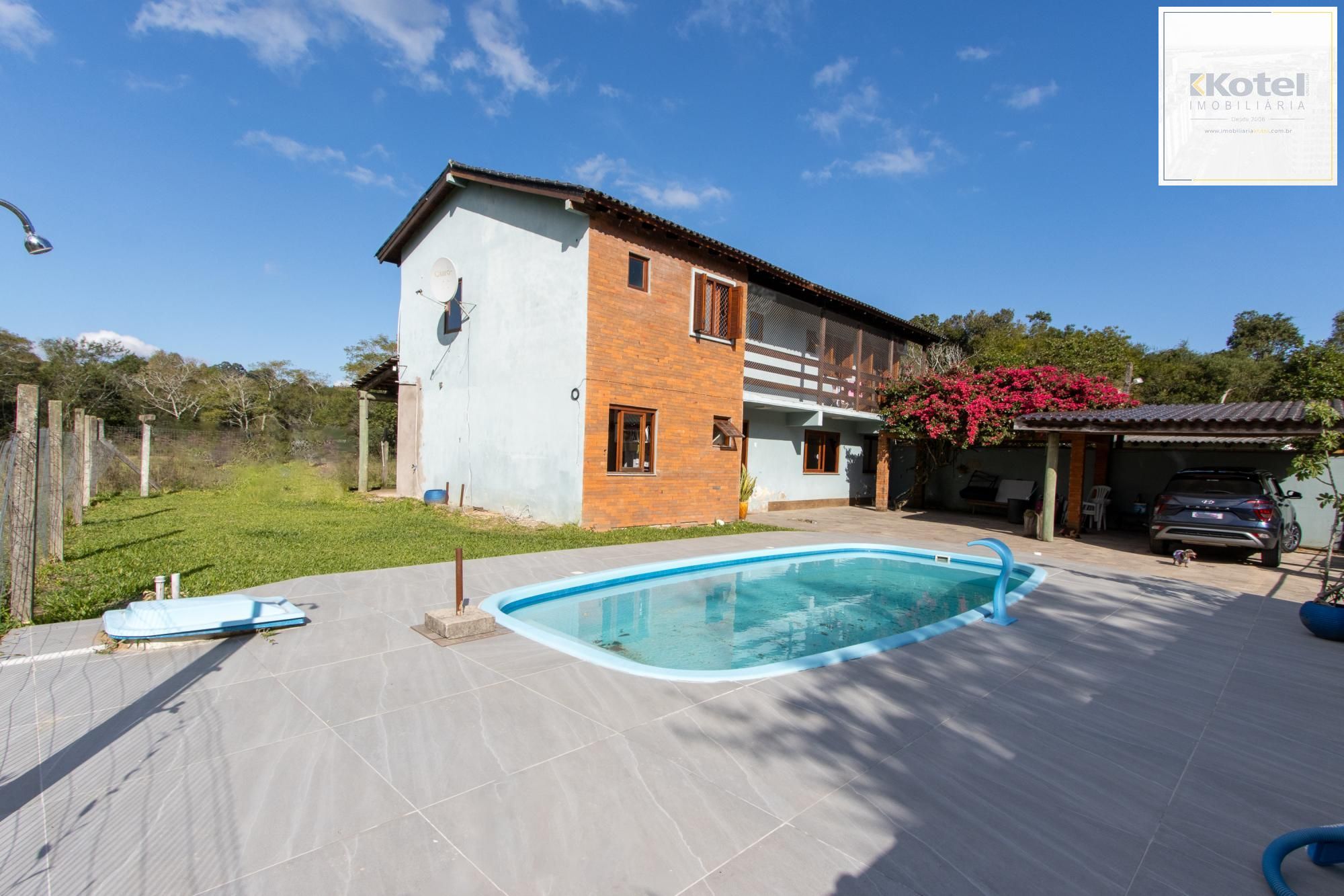 Sitio com área de 1.800m², Residencial e Comercial - Bairro Belem Novo - Porto Alegre — foto 4