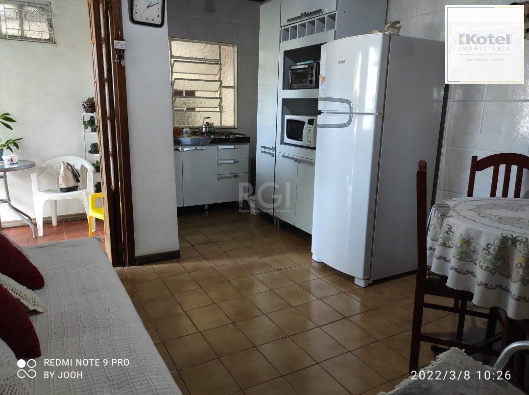 Casa para Venda - 90m², 3 dormitórios, Camaquã — foto 2
