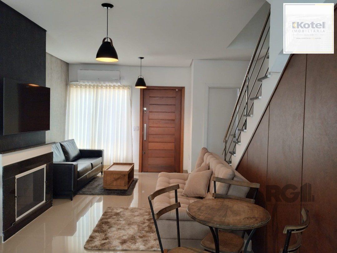 Casa para Venda - 178.4m², 3 dormitórios, sendo 1 suites, 2 vagas - Hípica — foto 3
