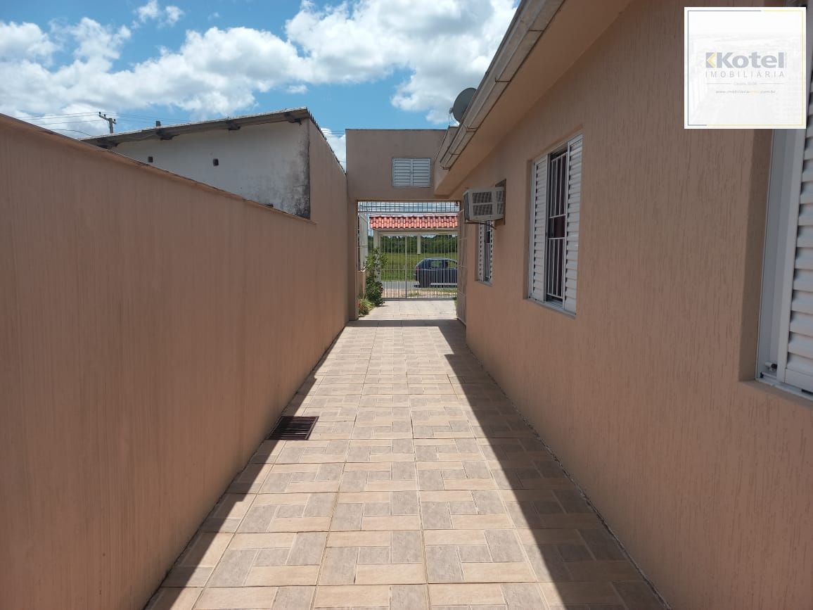 Casa 3 quartos à venda, 50m², Hípica - Porto Alegre — foto 4