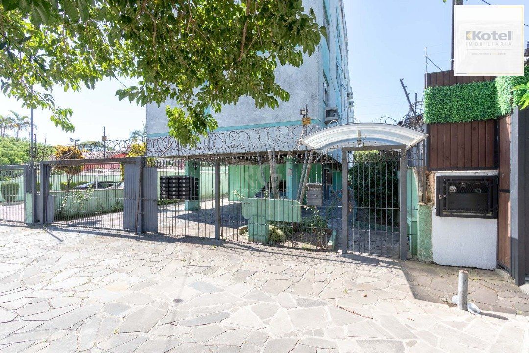 Cobertura para Venda - 79.22m², 2 dormitórios, sendo 1 suites, 1 vaga - Camaquã — foto 3
