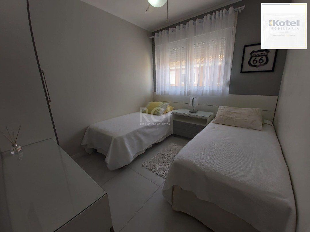 Casa de Condomínio 2 quartos à venda, 122m², Mariluz Plano D - Imbé — foto 5