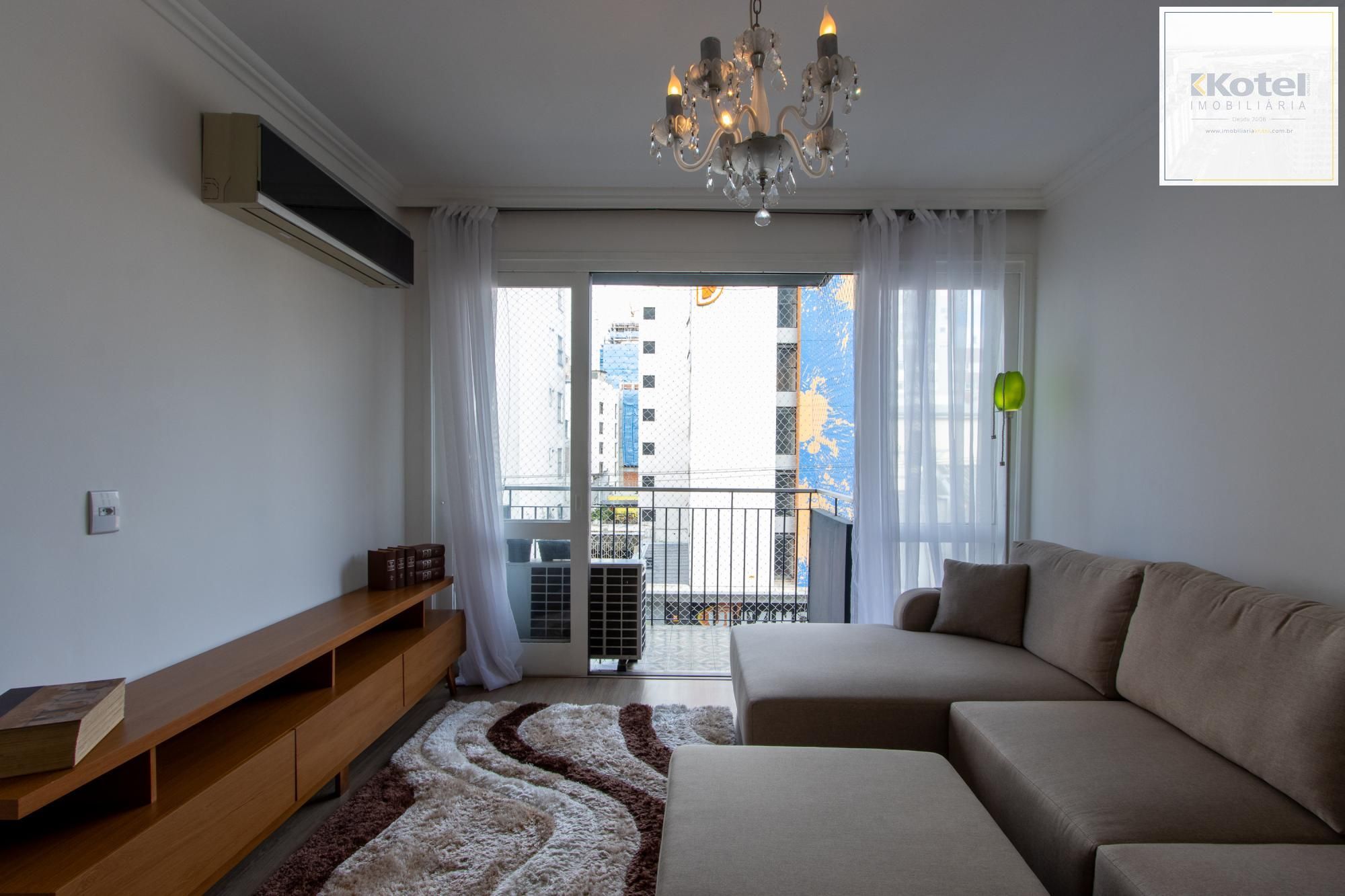 Apartamento 3 quartos à venda, 105m², Bom Fim - Porto Alegre