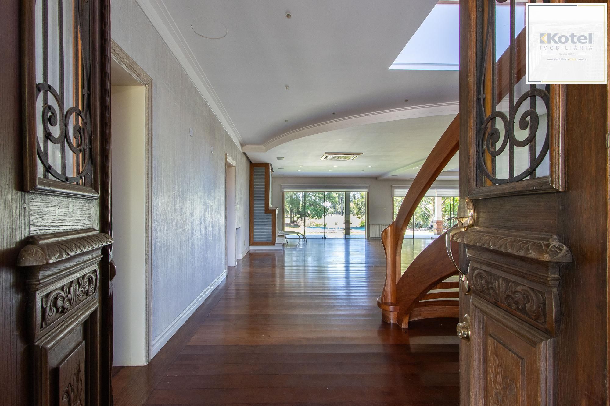 Casa de Condomínio, 4 suítes, à venda, 516 m², Terraville - Porto Alegre — foto 5
