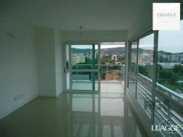 Apartamento 2 quartos à venda, 89m², Tristeza - Porto Alegre — foto 2