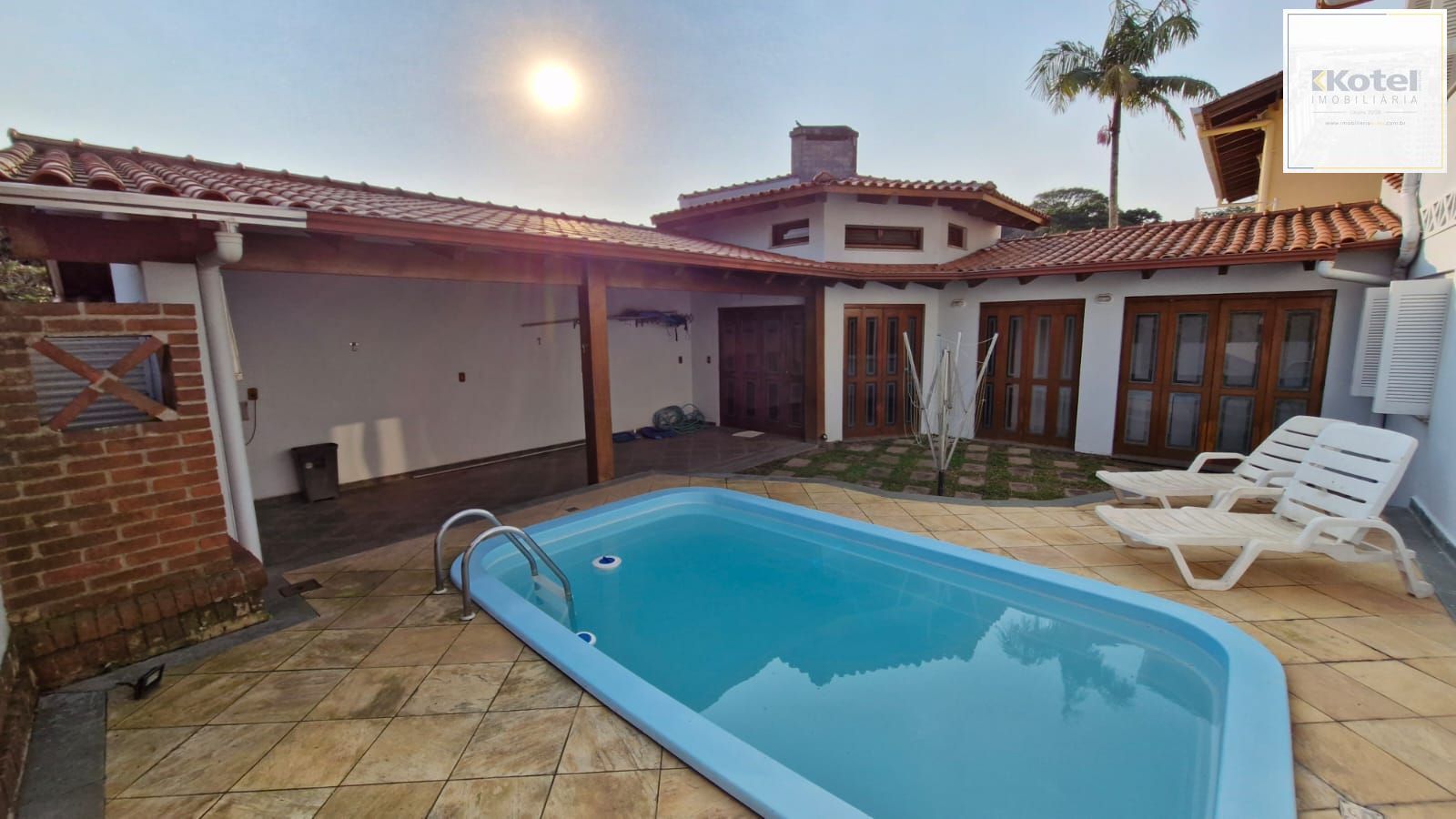 Casa de Condomínio, 5 quartos, à venda, 390 m², Cavalhada - Porto Alegre — foto 4