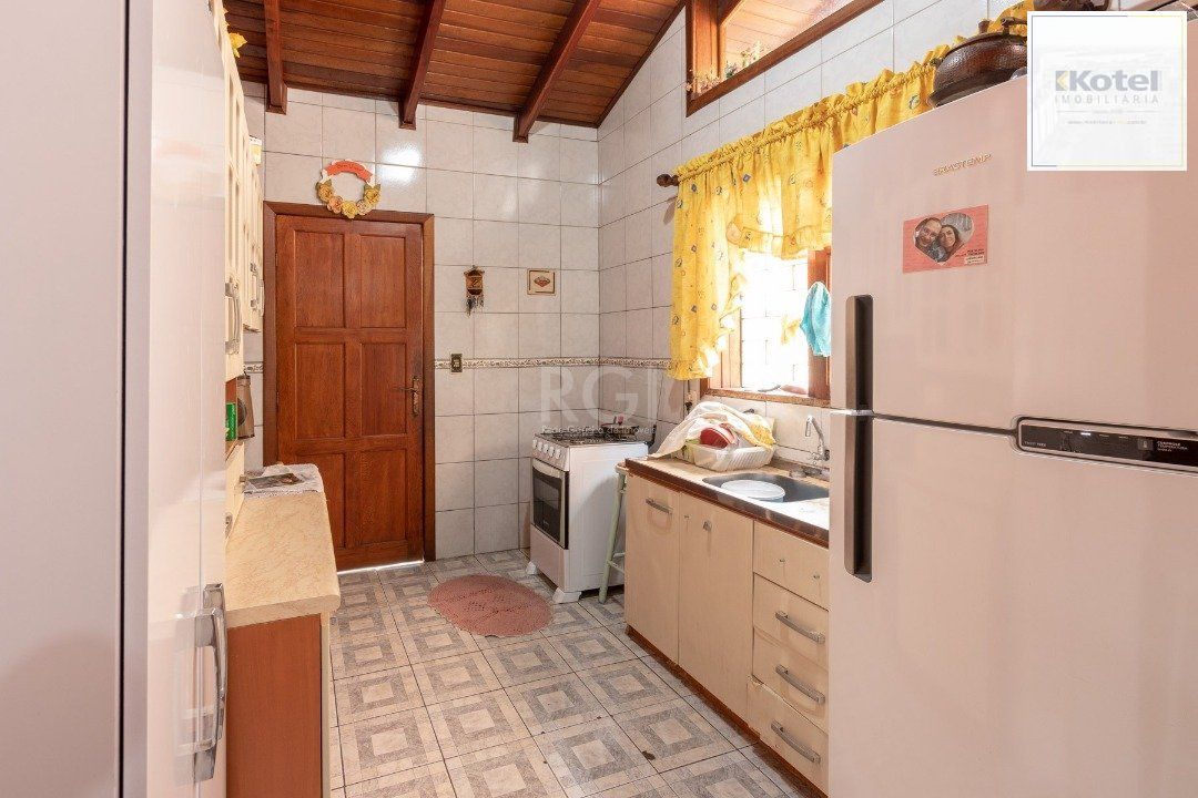 Casa para Venda - 54m², 2 dormitórios, 4 vagas - Cristal — foto 5