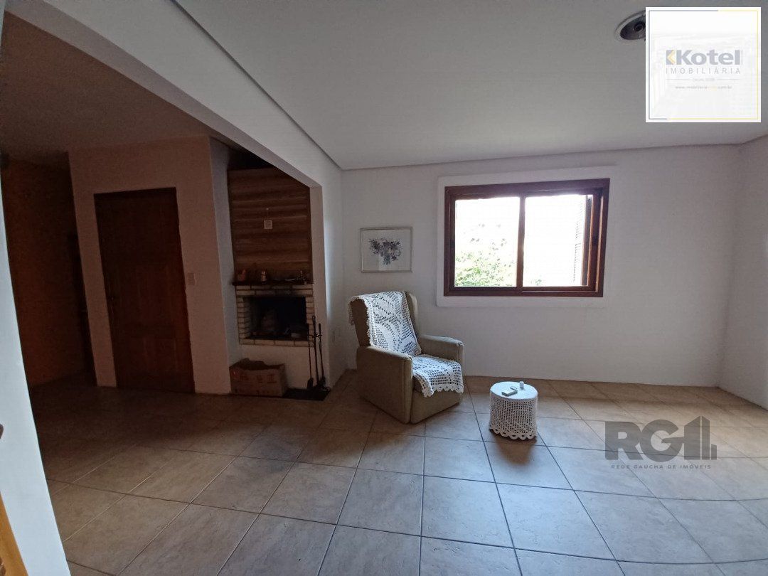 Casa 3 quartos à venda, 144m², Vila Nova - Porto Alegre