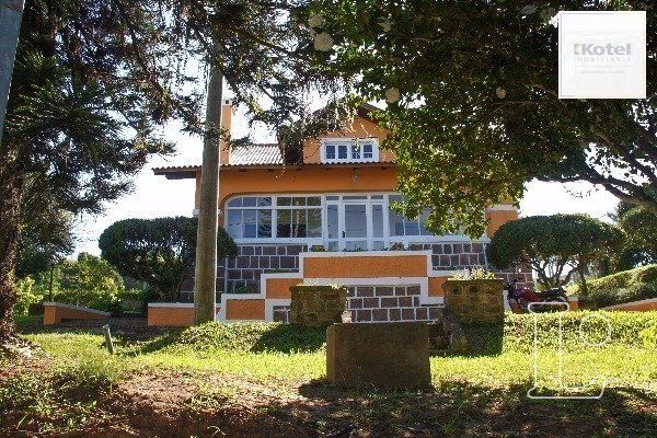Casa Condominio Altos do Lago, 3 Quartos (1 suite master) - Bairro Hípica — foto 2