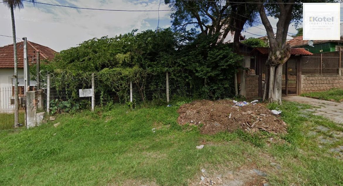 Exelente Terreno com 600,60m² sendo 11x54,60m² — foto 2