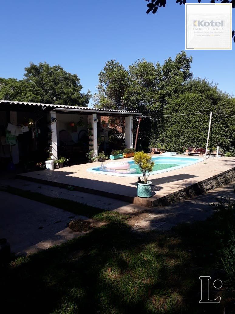 Casa para Venda - 150m², 3 dormitórios, Vila Nova