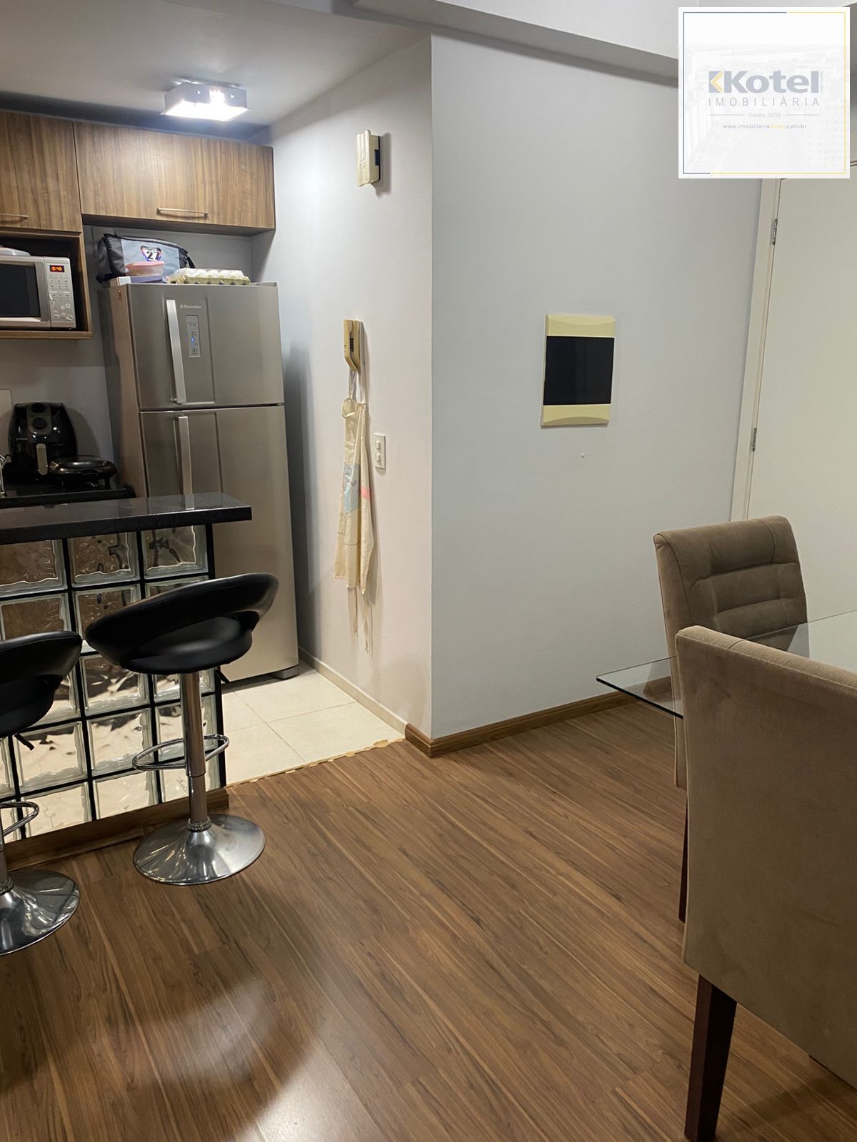 Apartamento para Venda - 56m², 2 dormitórios, sendo 1 suites, 1 vaga - Camaquã — foto 5