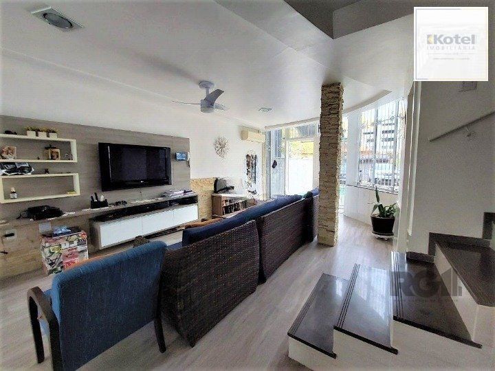 Casa, 234m², 3 dormitórios, Cristal — foto 4