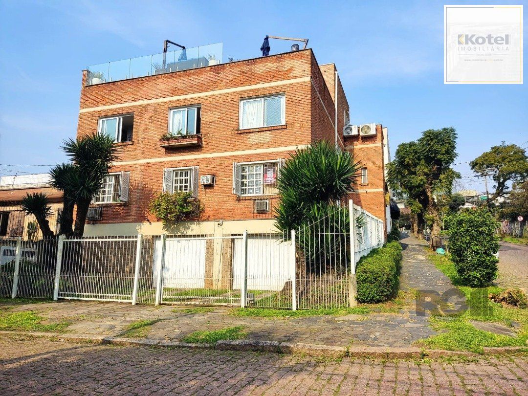Apartamento 3 quartos à venda, 171m², Nonoai - Porto Alegre — foto 2