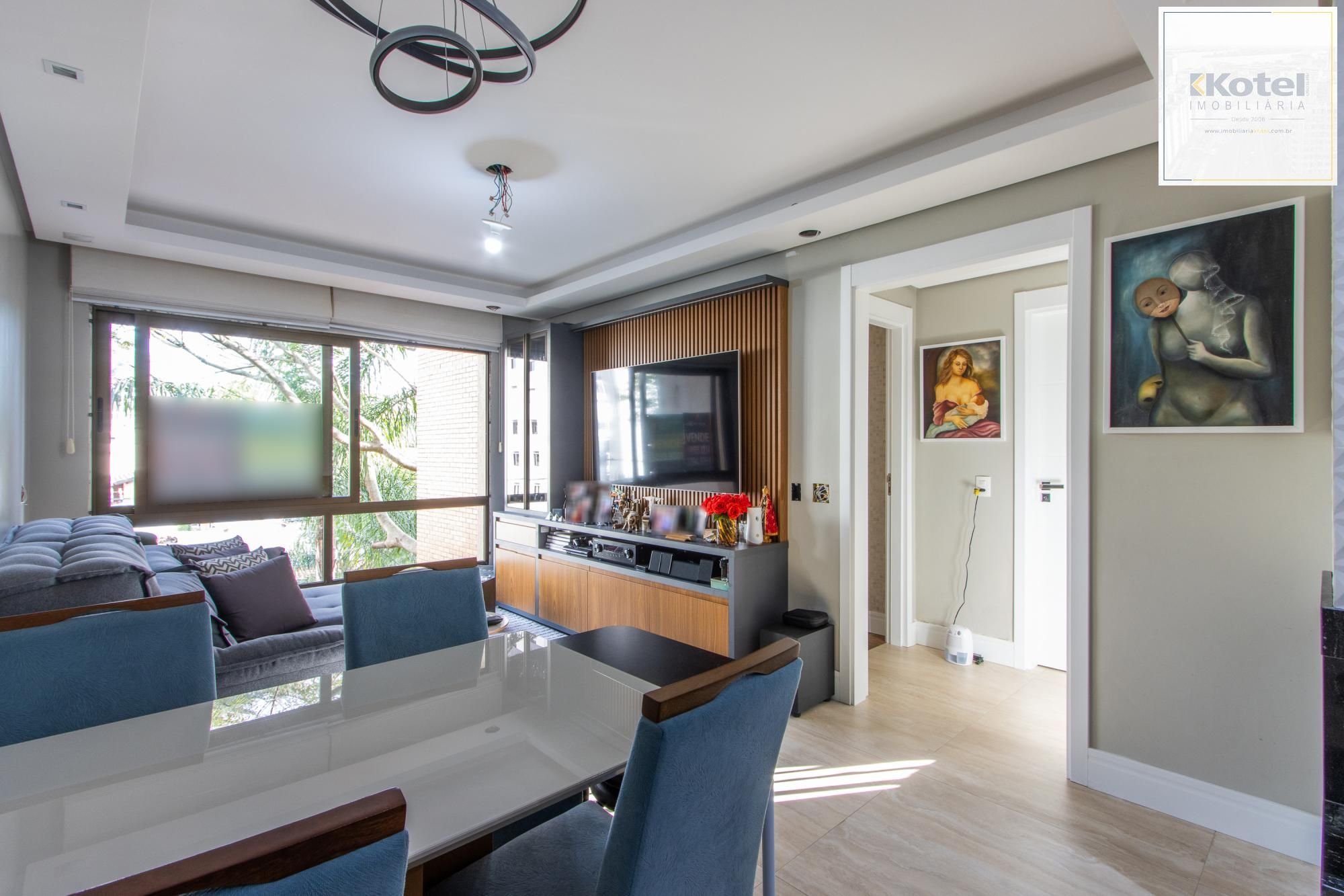 Apartamento, 2 quartos, à venda, 79 m², Tristeza - Porto Alegre — foto 4