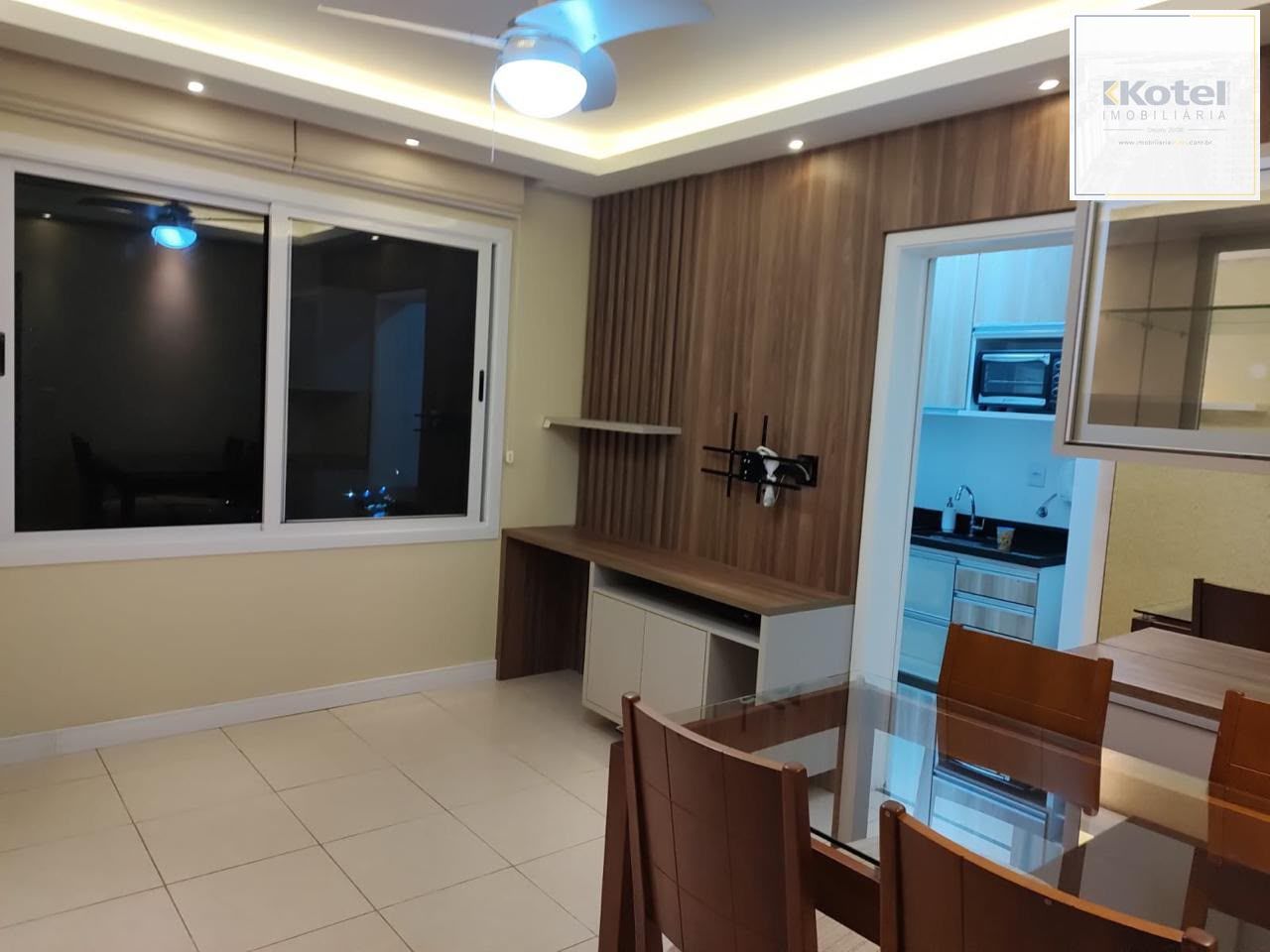 Apartamento mobiliado e reformado . — foto 5