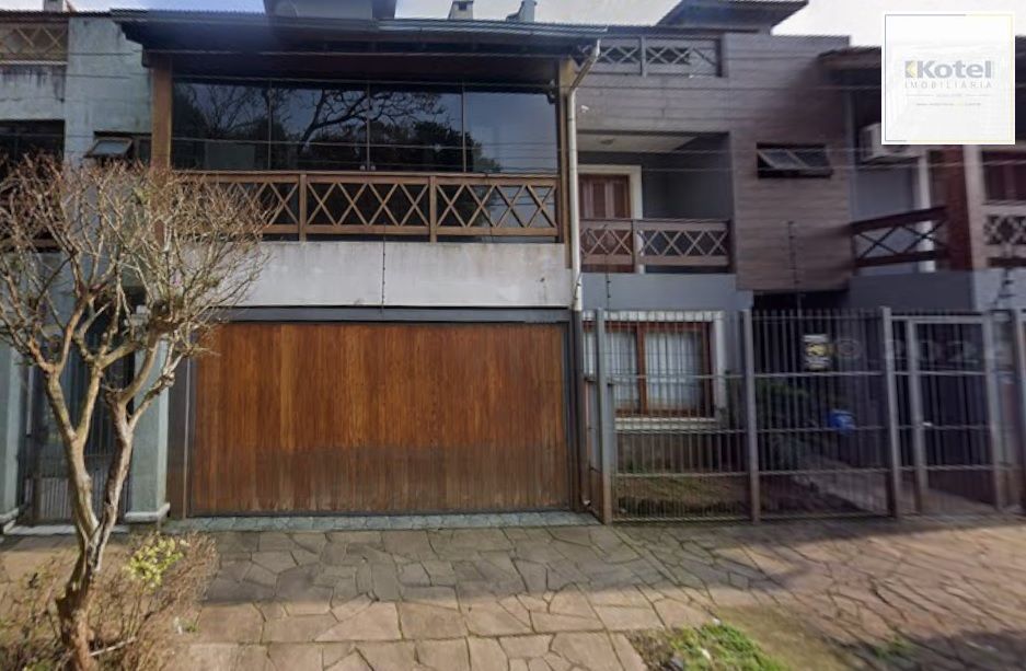 Casa 3 quartos à venda, 240m², Ipanema - Porto Alegre — foto 2