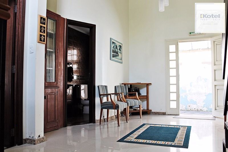 Predio para Venda - 236m², 0 dormitórios, 4 vagas - Menino Deus