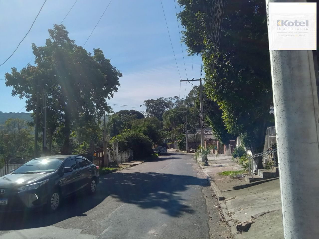 Casa no bairro Belém Velho com 1 dormitório — foto 3