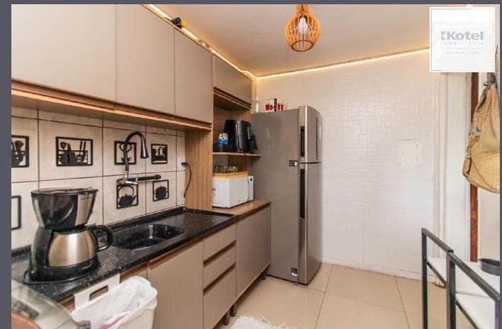 Apartamento de 2 dormitórios á venda no bairro Santa Teresa em Porto Alegre — foto 4