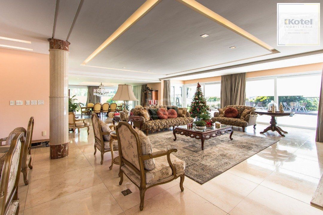 Casa Condominio para Venda - 941.58m², 5 dormitórios, sendo 5 suites, 6 vagas - Terra Ville — foto 5
