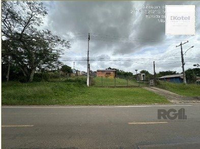 Terreno Plano  | 660m2 de área  | Gravataí / RS