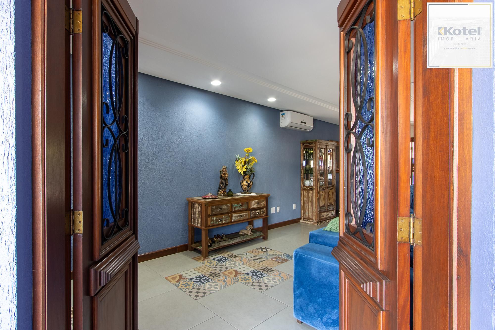 Casa 3 dormitórios com suíte master, terraço e 186m² no Lagos de Nova Ipanema — foto 5