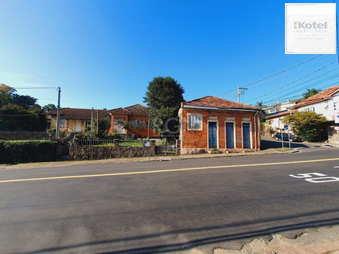 Casa Comercial para Venda - 0m², 0 dormitórios, Tristeza — foto 3