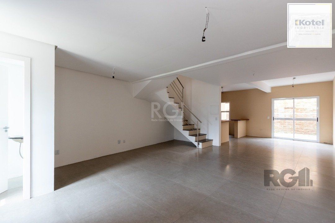 Casa para Venda - 178m², 3 dormitórios, sendo 1 suites, 2 vagas - Aberta dos Morros — foto 4