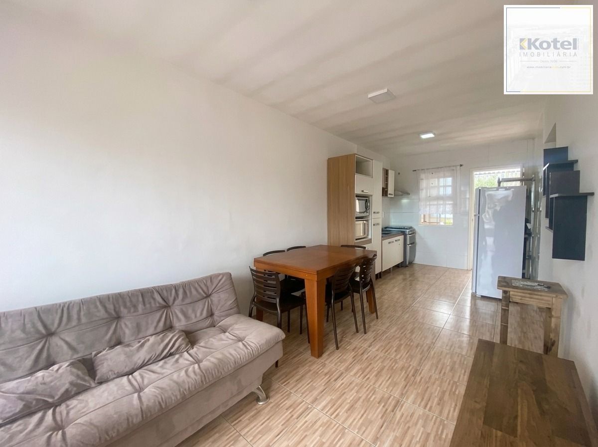 Casa, 2 quartos, à venda, 63 m², Praia de Arroio Teixeira (arroio Teixeira) - Capão da Canoa — foto 3