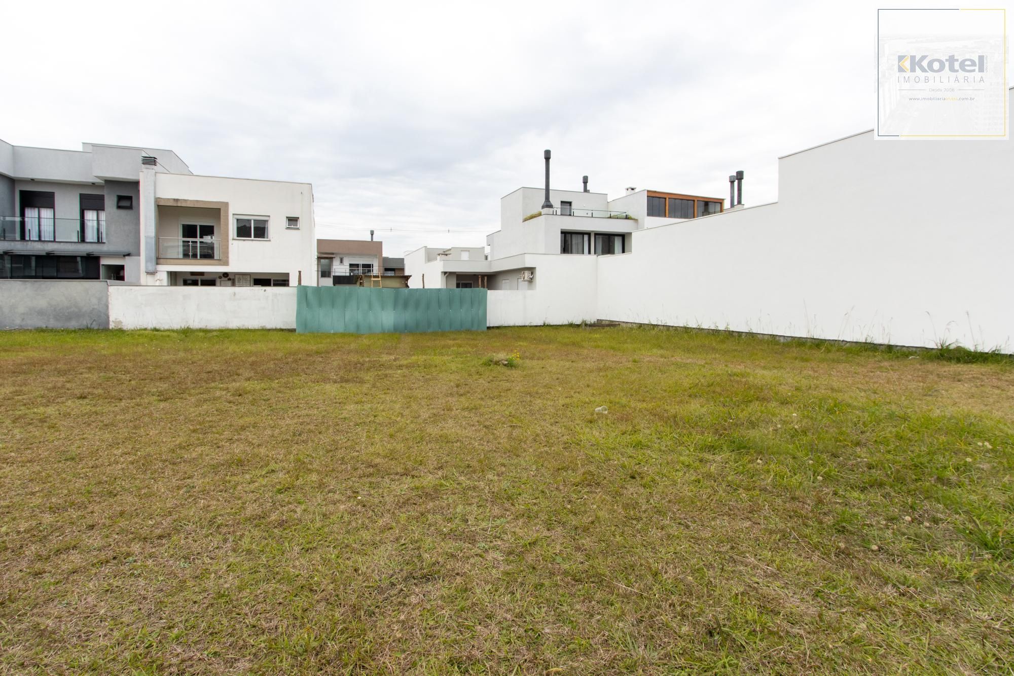 Lote de 154m2 no Condomínio Villa Amalfi, com boa infraestrutura — foto 2