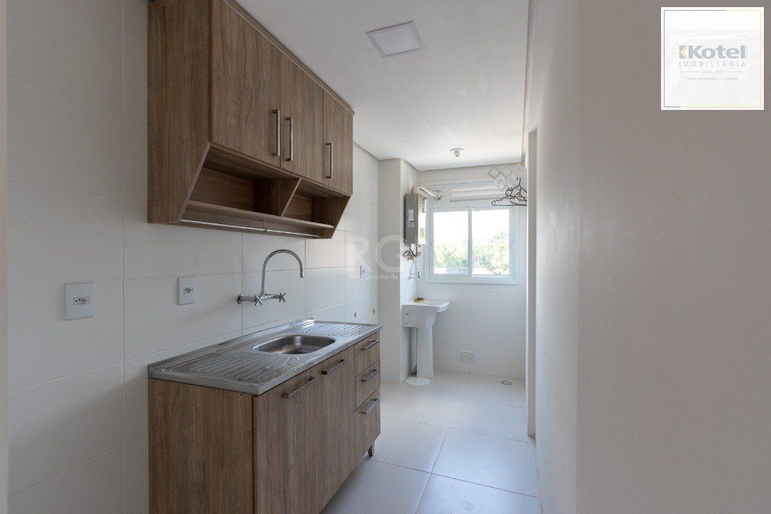 Apartamento para Venda - 49.09m², 2 dormitórios, 1 vaga - Ipanema — foto 5