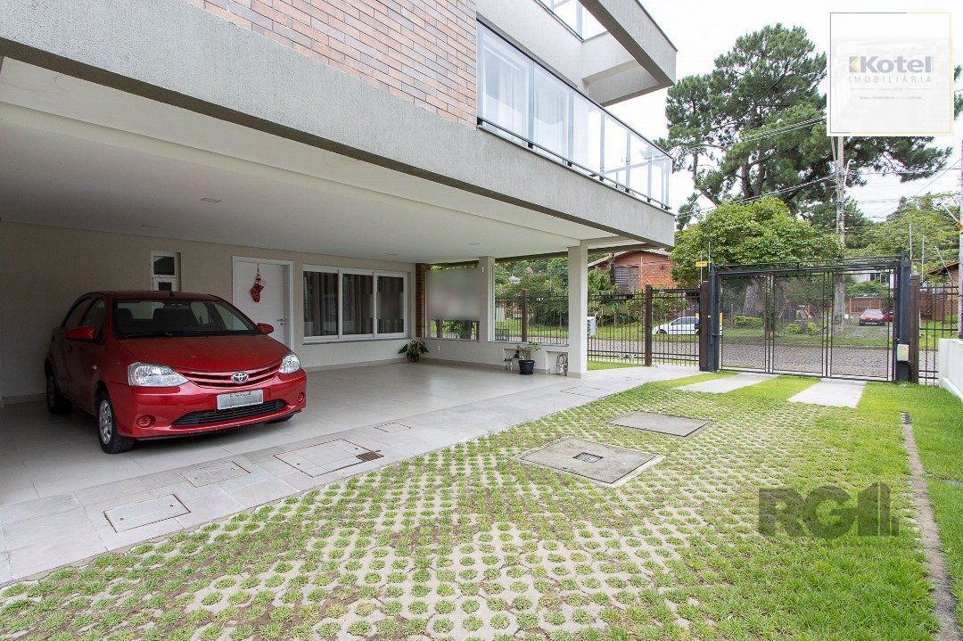 Casa de Condomínio 3 quartos à venda, 268m², Vila Assunção - Porto Alegre — foto 4