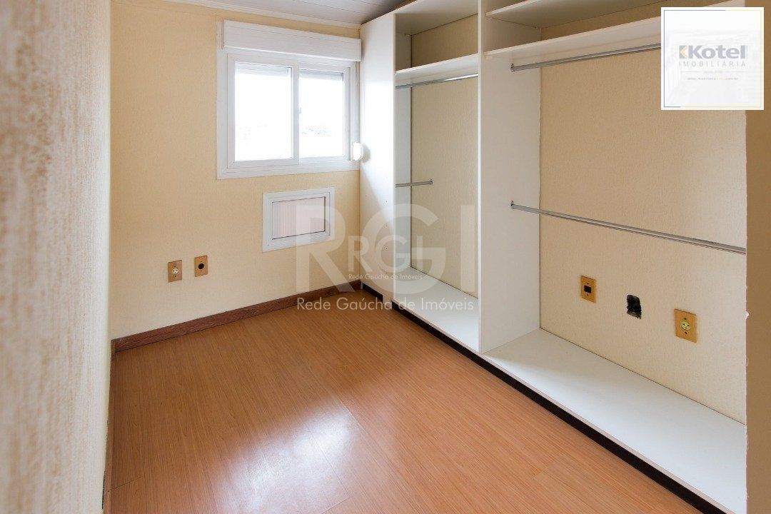 Casa Condominio para Venda - 92.32m², 3 dormitórios, sendo 1 suites, 2 vagas - Cristal — foto 2
