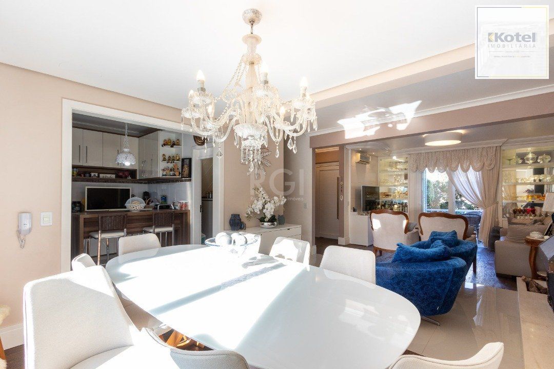 Casa Condominio para Venda - 240m², 4 dormitórios, sendo 1 suites, 2 vagas - Ipanema — foto 5