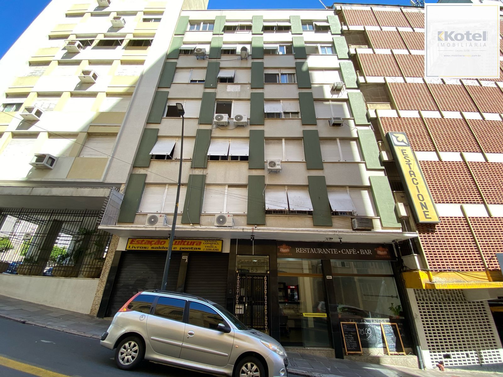 FACHADA
