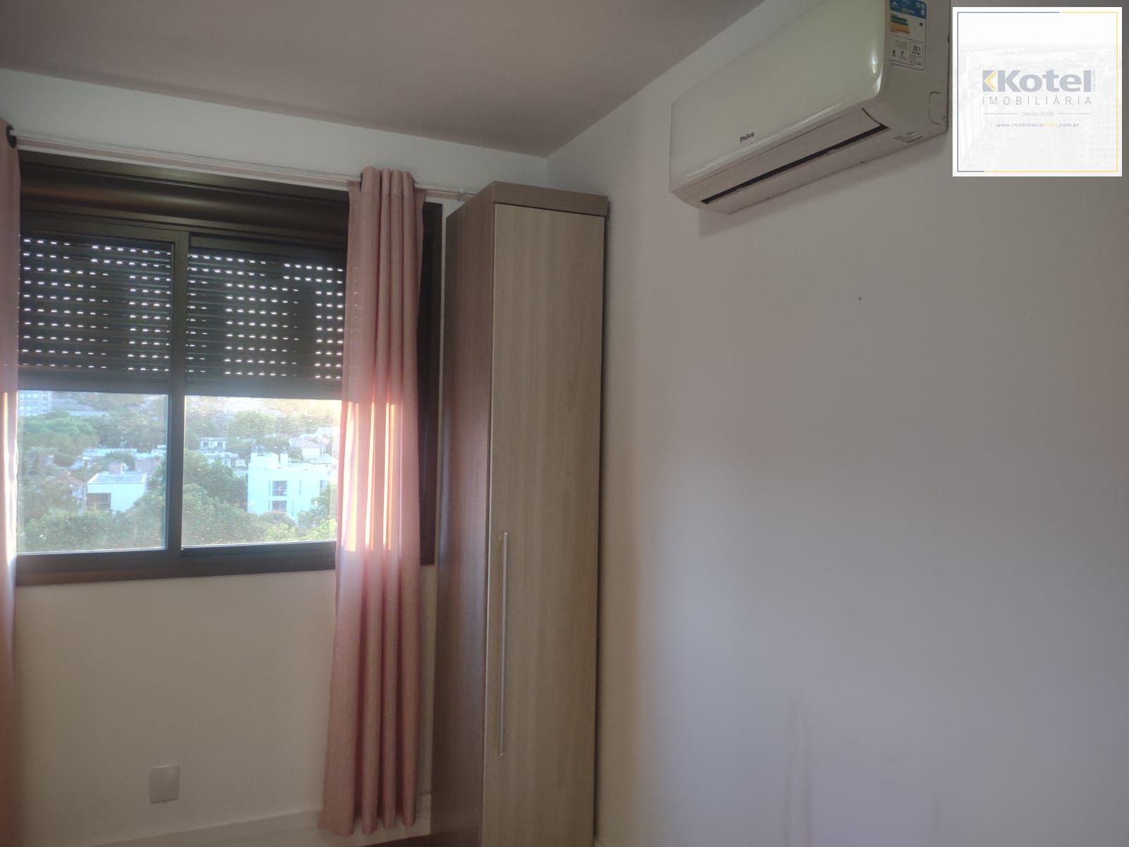 Apartamento no Condomínio Live It, 2 dormitórios, suíte, churrasqueira, vaga coberta. — foto 3