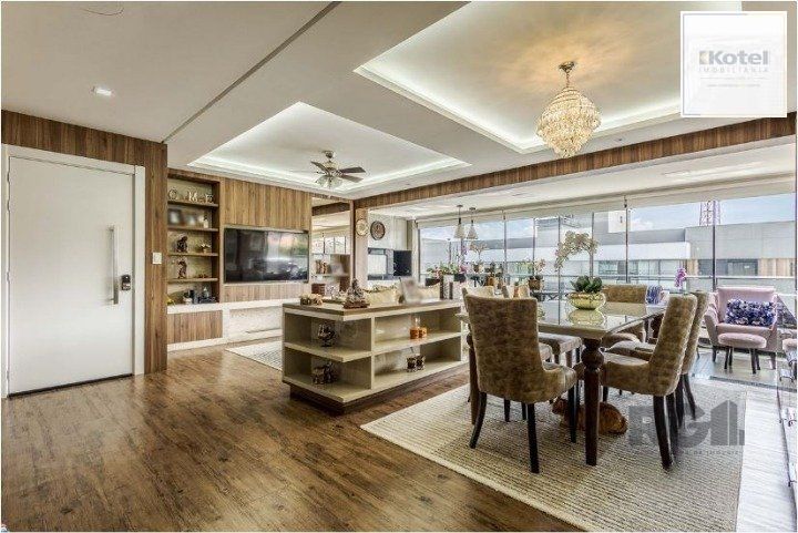 Apartamento 3 quartos à venda, 163m², Pedra Redonda - Porto Alegre — foto 5