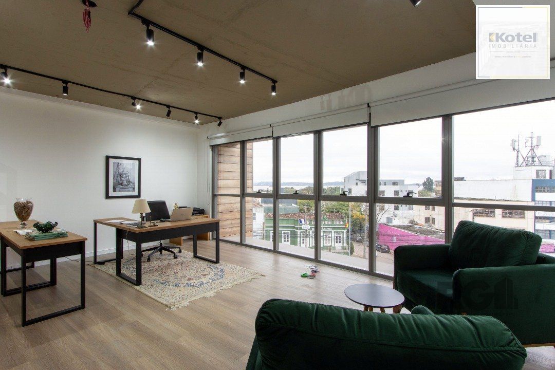 Sala Comercial à venda, 41m², Tristeza - Porto Alegre — foto 5