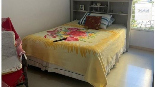 Apartamento Térreo no condomínio Santos Dumont — foto 2