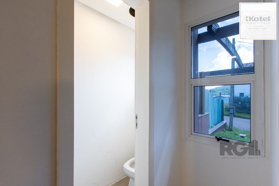 Casa para Locação/Aluguel - 150m², 3 dormitórios, sendo 1 suites, 2 vagas - Aberta dos Morros — foto 4