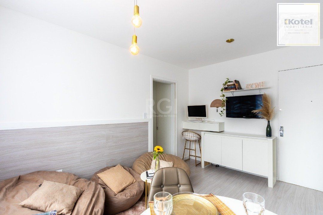 Apartamento para Venda - 39m², 1 dormitório, Tristeza — foto 3