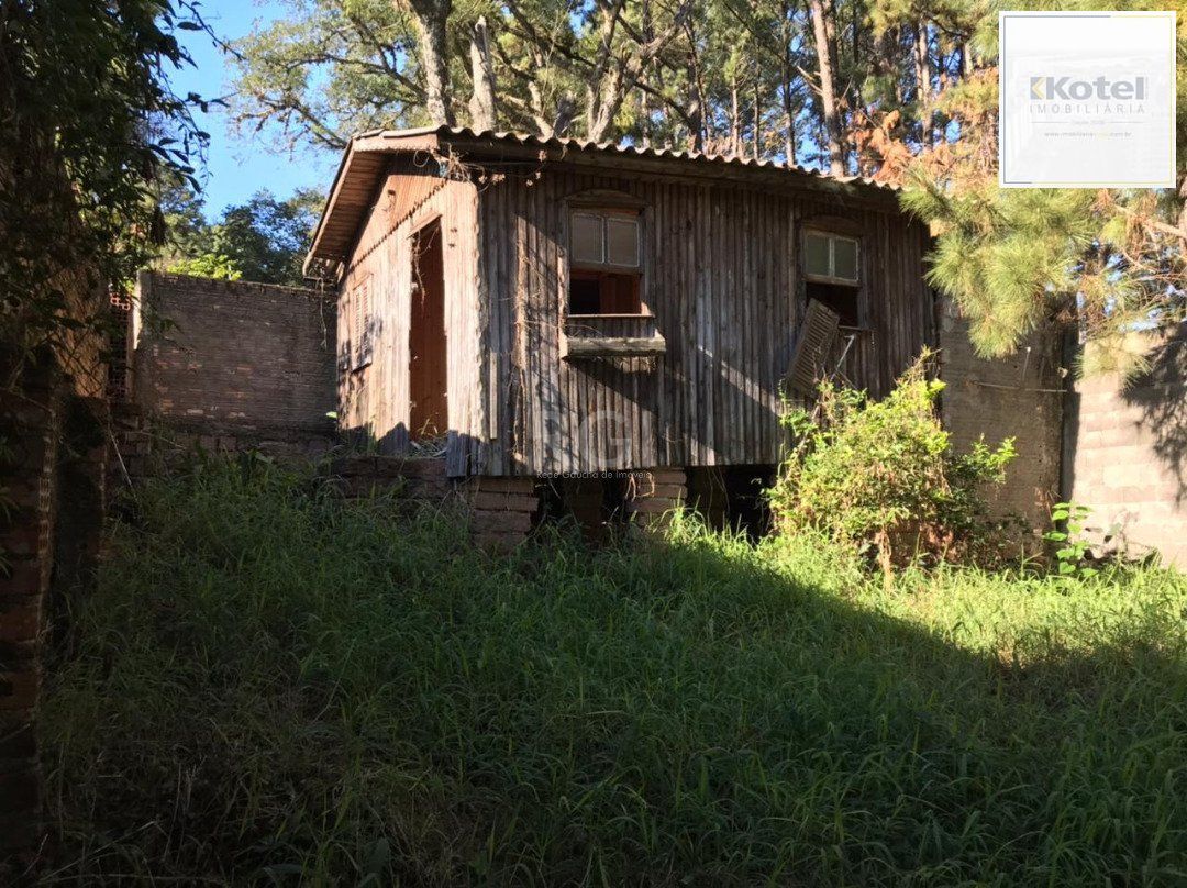 Terreno para Venda - 500m², Cavalhada — foto 5