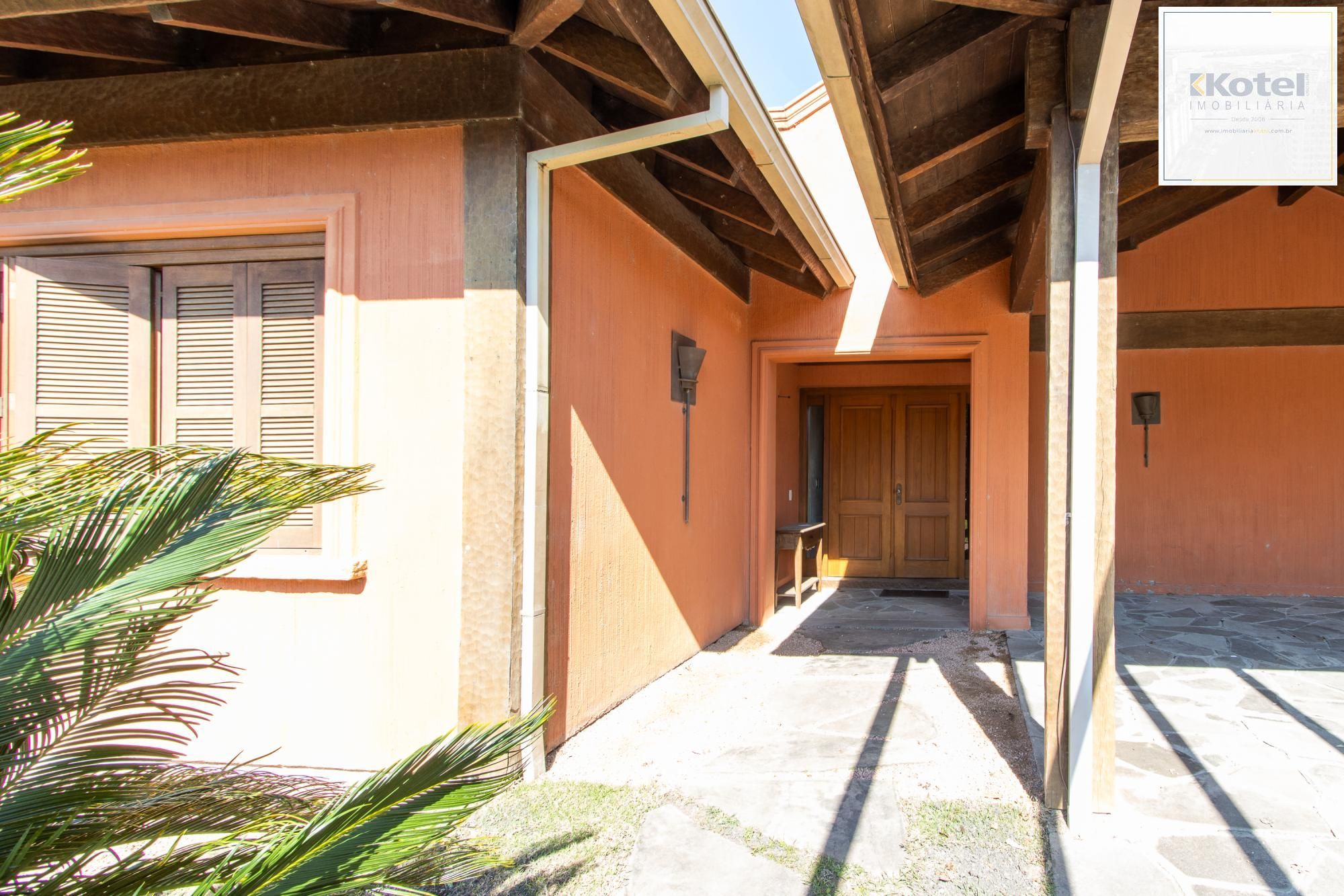 Casa Condominio para Venda - 596m², 4 dormitórios, sendo 4 suites, 5 vagas - Terra Ville — foto 4