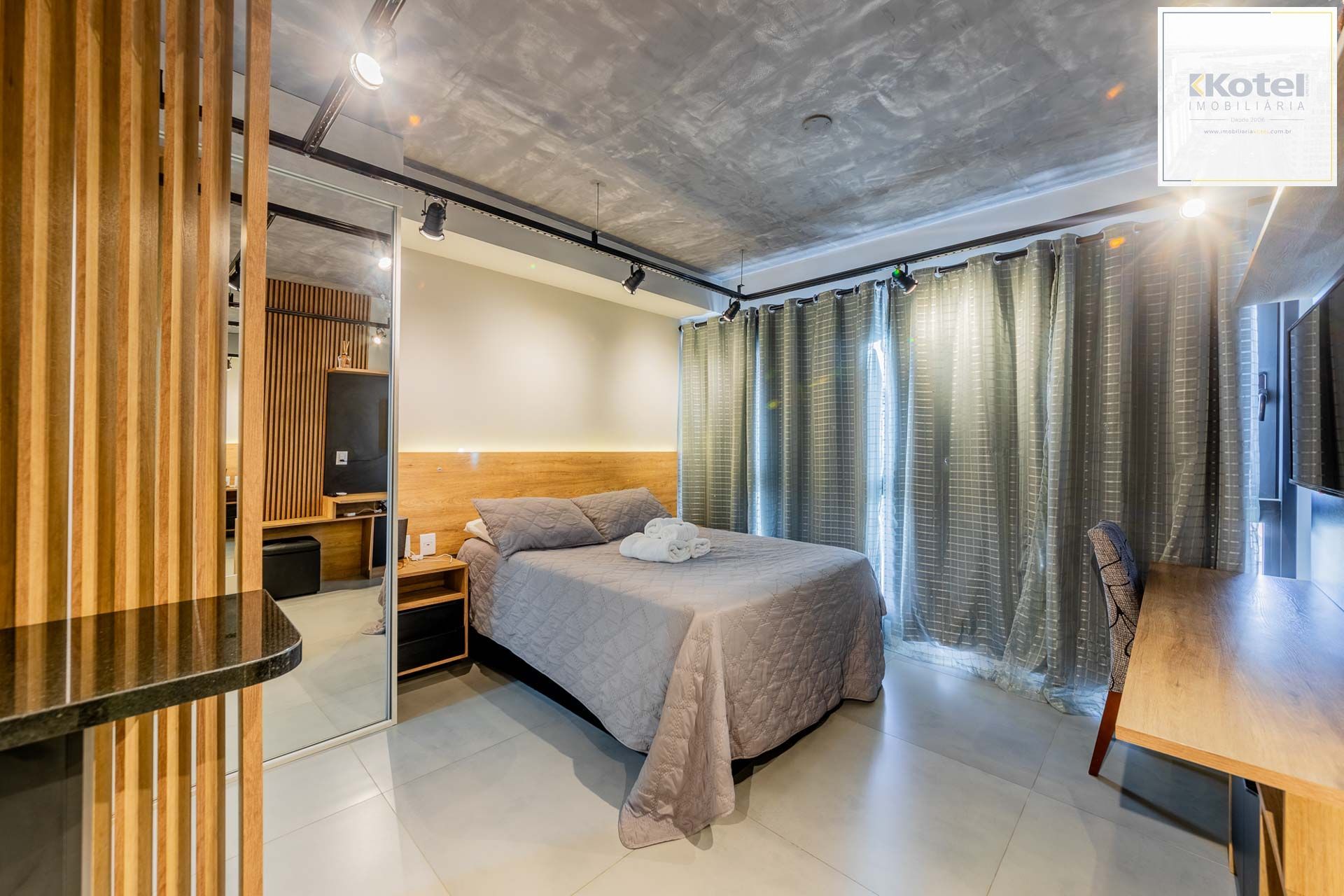Studio, 1 quarto, à venda, 28 m², Petrópolis - Porto Alegre — foto 5