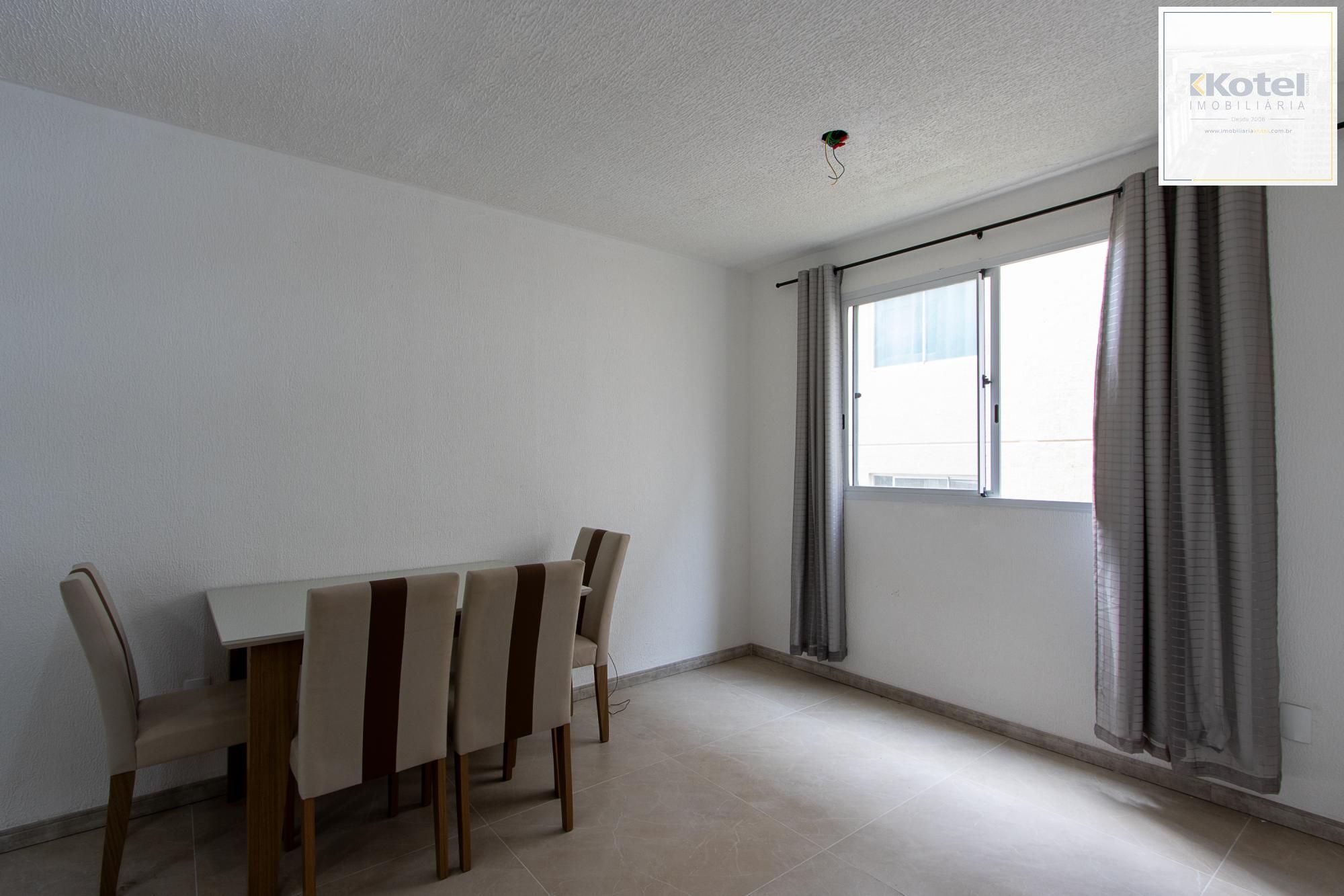 Apartamento 2 quartos à venda, 42m², Vila Nova - Porto Alegre
