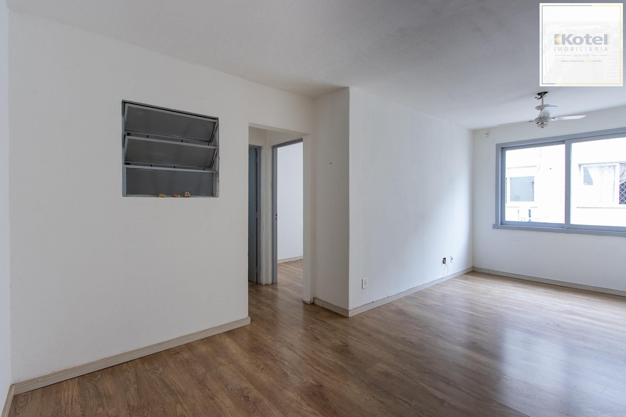 Apartamento de 1 dormitório no bairro Tristeza. — foto 2