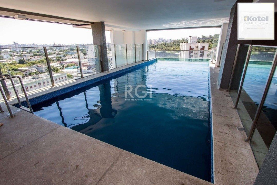 Loft para Venda - 36.33m², 1 dormitório, 1 vaga - Partenon — foto 5