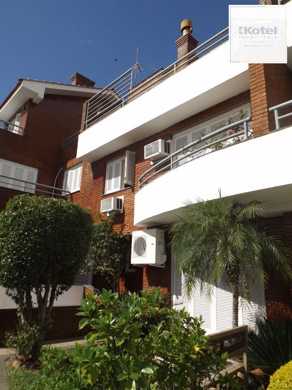 Casa Condominio para Venda - 350m², 4 dormitórios, sendo 1 suites, 2 vagas - Santa Tereza